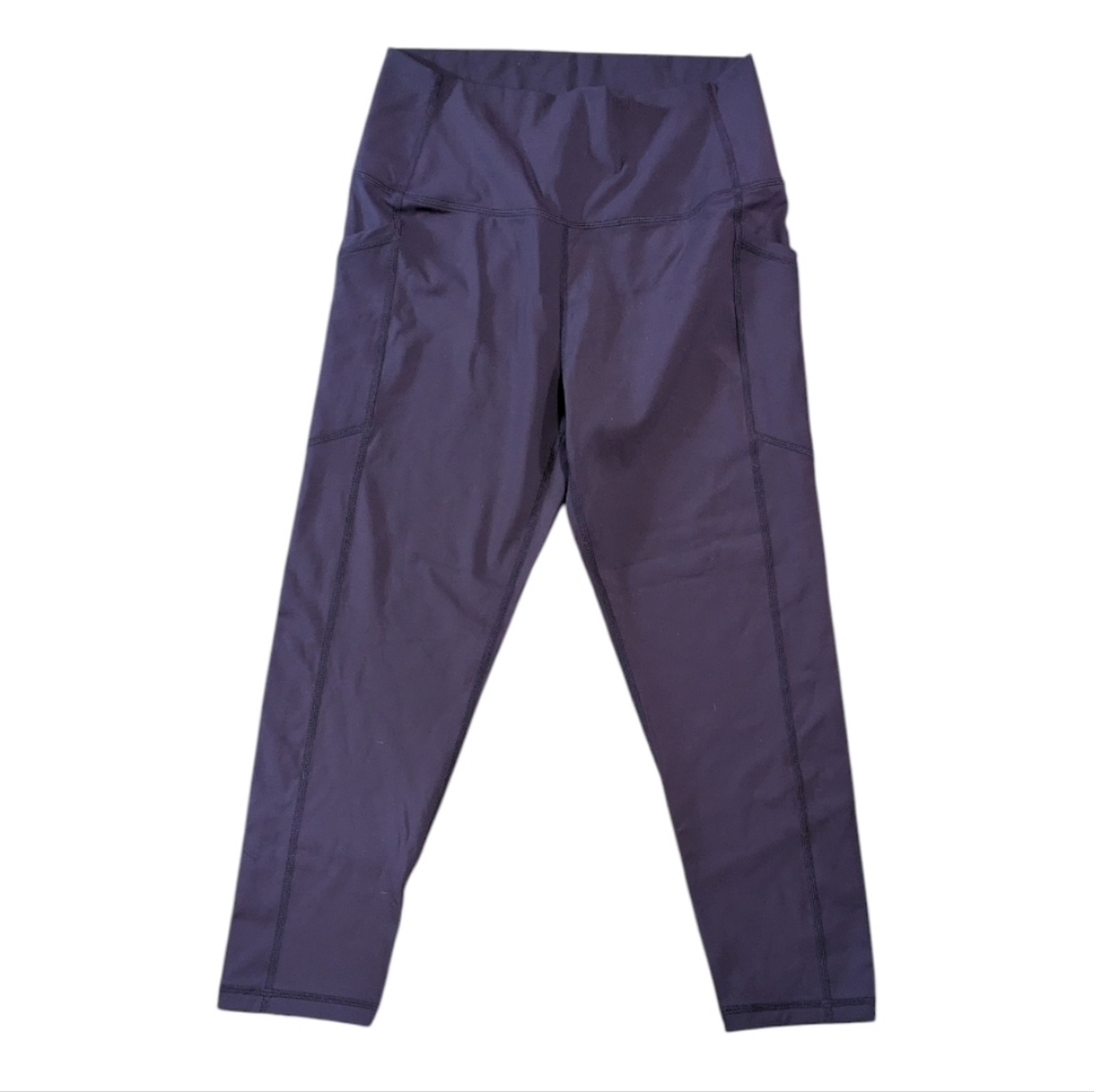 ZYIA Active Crop Leggings - Picture 4 of 5